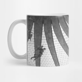 Cathedral of Brasília Mug